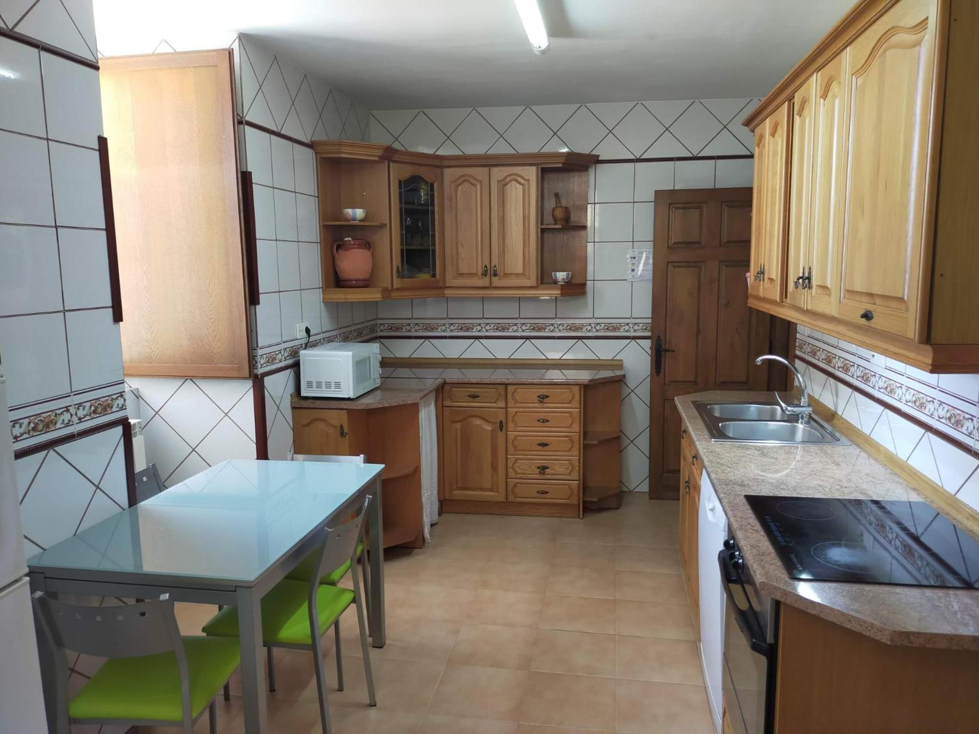 El Diezmo Артахона Экстерьер фото